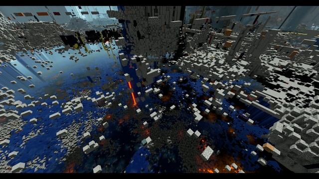 История королей на 2b2t | Minecraft 2b2t на русском смотреть онлайн