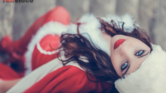 С новым годом 2018 - Драм бейс