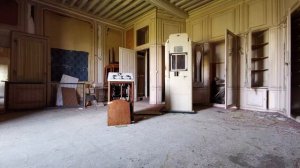 ЗАБРОШЕННЫЙ ЗАМОК С УЖАСНОЙ ИСТОРИЕЙ Частные замки Франции Про Францию  @style...