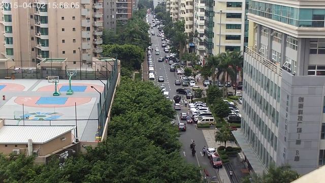 2MP PTZ IP CAMERA VIDEO