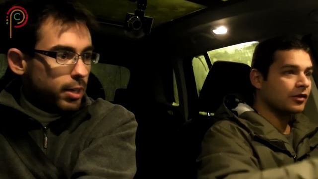 Volkswagen Tiguan 1.4 TSI (2013) | TEST