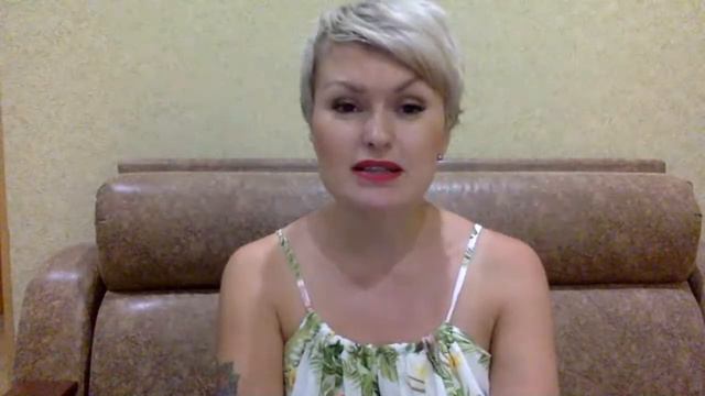 Гадания: Кто я для него? Есть с ним будущее? Анна Барбашина смотреть онлайн