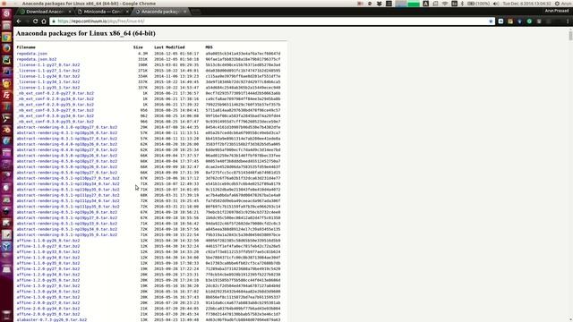 Installing Python Packages Using conda - Offline смотреть онлайн