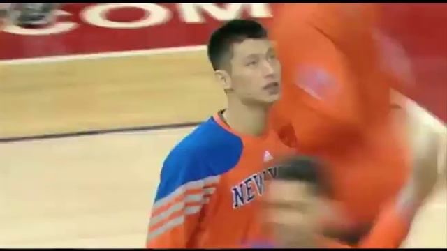Jeremy Lin Theme Song "LiN.B.A - Nothing But Amazing!" Linsanity смотреть онлайн