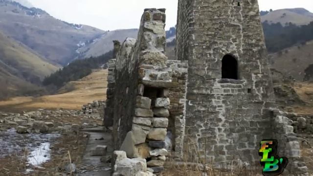 Aina Getagazova BASHNYA Айна Гетагазова Башня смотреть онлайн