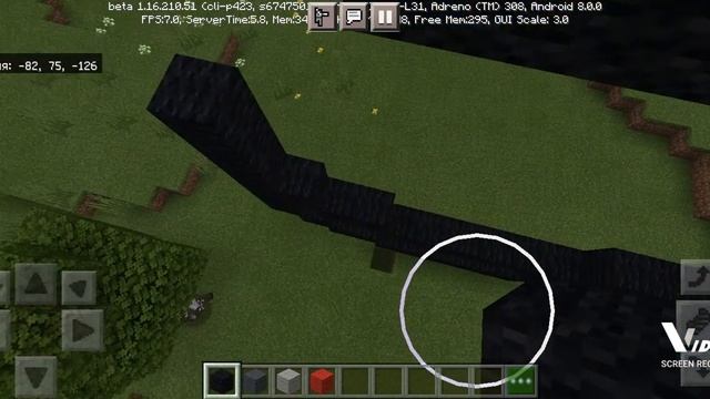 Как построить компас в minecraft смотреть онлайн