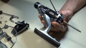 КАТУШКА НА СОМА! ДОЮЙ JinTai XH 8000.Обзор после сезона.