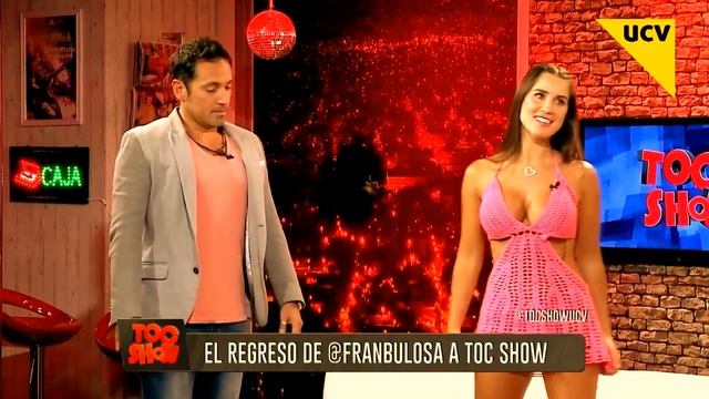 Fran Undurraga & Paula Bolatti & Nayara Vit | Intro Programa смотреть онлайн