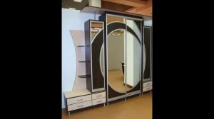 Ремонт прихожей и коридора в квартире! Лучшие идеи для ремонта в квартире и доме!