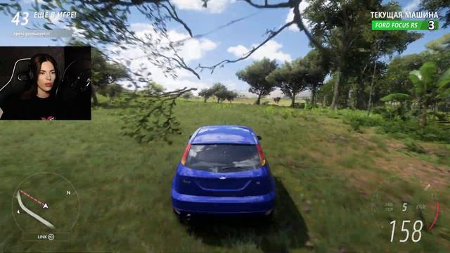 МОЙ ЛЮБИМЫЙ РЕЖИМ ВЫШИБАЛА Forza Horizon 5 Eliminator смотреть онлайн
