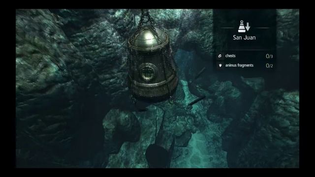 Assassins Creed IV Black Flag -- Gameplay ( Just some playing ) смотреть онлайн
