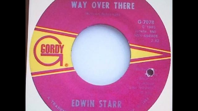 Edwin Starr. If my heart could tell the story . смотреть онлайн