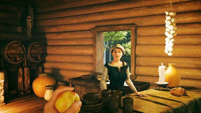 Medieval Dynasty Launch Trailer смотреть онлайн
