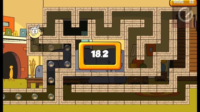 A-MAZE-ing Finger Race - Part 12 #games #gameplay #viral #funny #satisfying #walkthrough смотреть онлайн