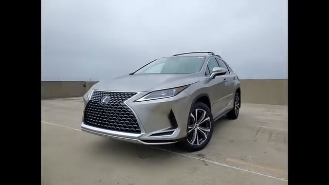 2022 Lexus RX 350  Schaumburg IL 220061