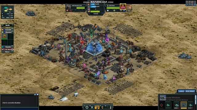 Sector Breach - war commander Track 1to 3 - fast Free Repair and easy get sleipnir смотреть онлайн