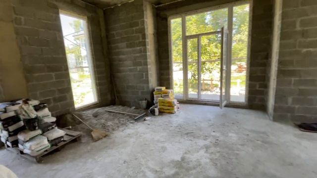 Купить дом в Сочи Коттеджный поселок в Дагомысе смотреть онлайн