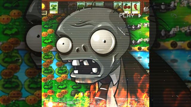 PvZ PLANTS VS ZOMBIES PHONK | Watery Graves (zxnc. PHONK remix) смотреть онлайн