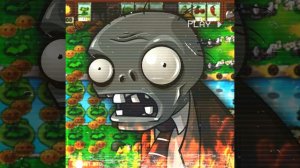 PvZ PLANTS VS ZOMBIES PHONK | Watery Graves (zxnc. PHONK remix)