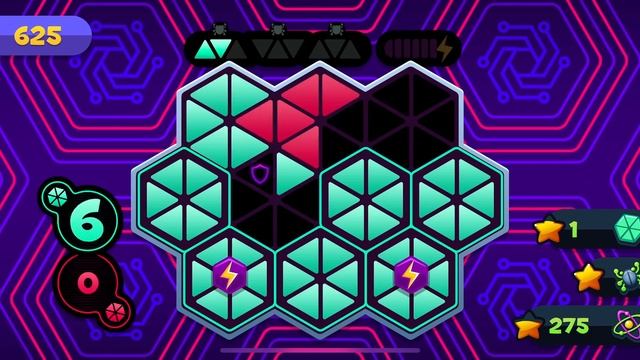 Frenzic: Overtime: Level 36 - TURNING THE TABLES - IOS Gameplay Walkthrough (HD) смотреть онлайн