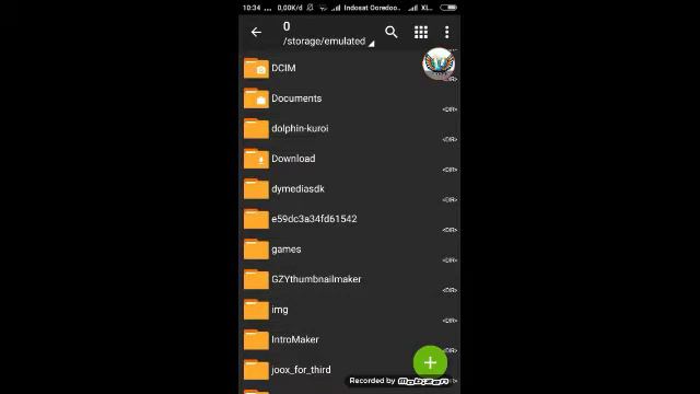 Donwload add-on mobends di mcpe + cara pemasangan # смотреть онлайн