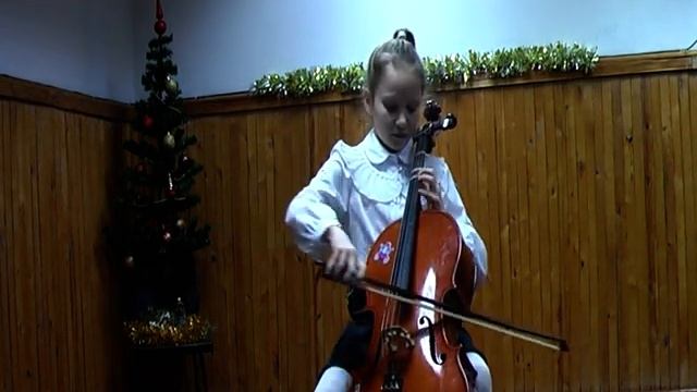 ДШИ 11 Стренина Мария О Хромушин Ехали медведи на велосипеде смотреть онлайн