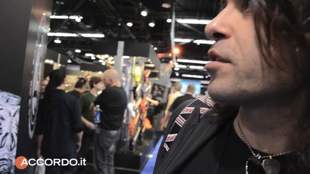 NAMM 2012 Ibanez смотреть онлайн