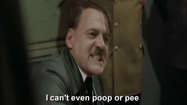 Hitler react on second Dragon Nest Sea extended server maintenance. смотреть онлайн
