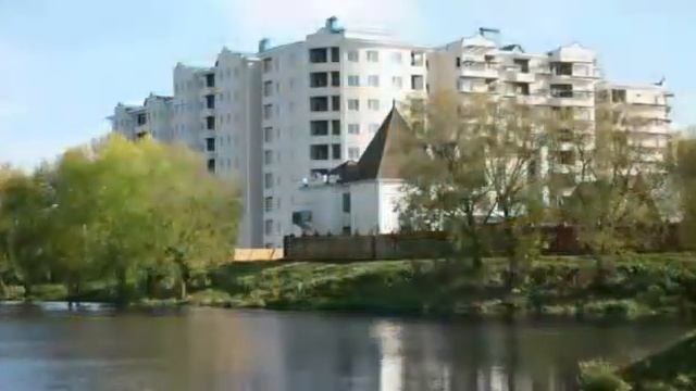 Бронницы смотреть онлайн