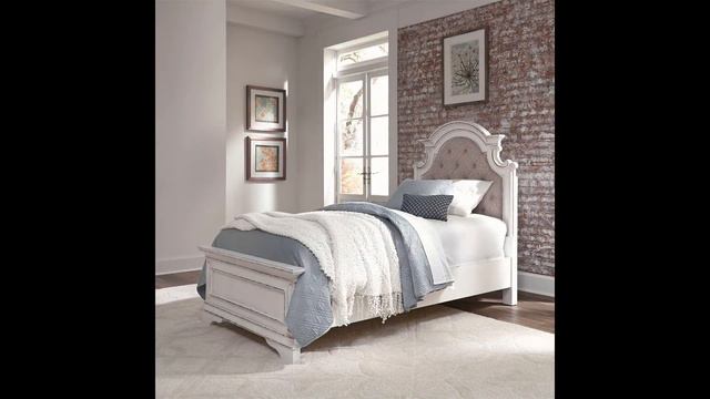 Magnolia Manor Collection - By Liberty Furniture смотреть онлайн