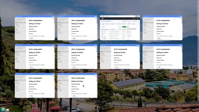 What's new in gShell: entering the world of the desktop · LiveG Showcase Ep. 2 смотреть онлайн