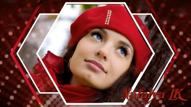 Готовый бесплатный проект ProShow Producer - ЛЮБИМАЯ ЖЕНЩИНА смотреть онлайн