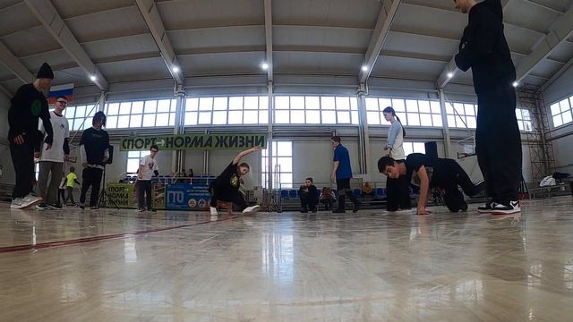 Чемпионат и первенство Смоленской области по Брейкингу 2023 круги смотреть онлайн