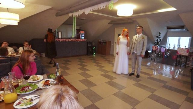 Никита и Алина 290723 смотреть онлайн