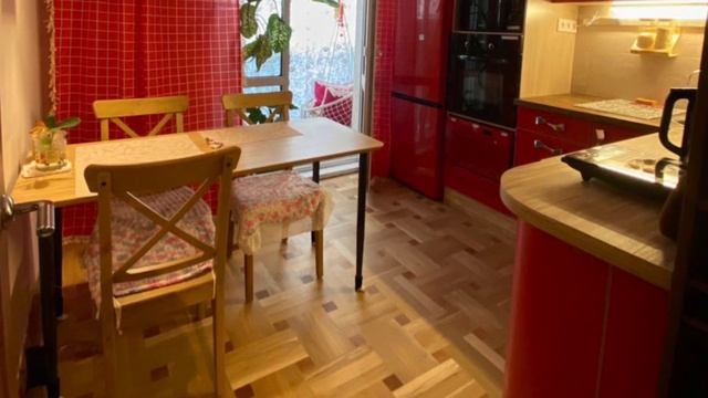 Дизайн с душой лесов в обычной Квартире смотреть онлайн