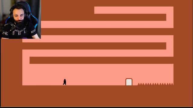 لا تلعب هاللعبة في رمضان 😱🔥 اكثر لعبة مستفزة بالعالم 😤 Level Devil