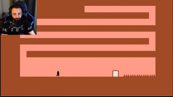 لا تلعب هاللعبة في رمضان 😱🔥 اكثر لعبة مستفزة بالعالم 😤 Level Devil