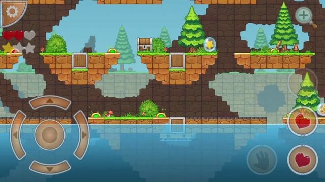 Sleepy Adventure - Hard Level Again (6+) [Level 143] - Android / iOS смотреть онлайн