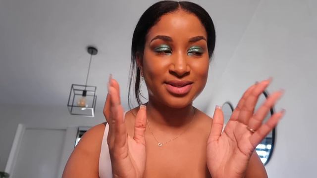 I DID MY MAKEUP TERRIBLY TO SEE HOW MY FIANCÉ WOULD REACT!!! смотреть онлайн