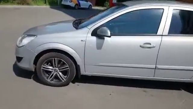 - Продается: Opel Astra смотреть онлайн