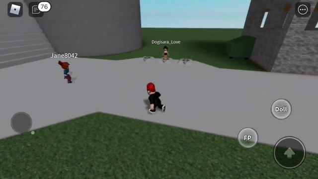 РЕАЛИСТИЧНАЯ ФИЗИКА| Roblox Ragdoll Engine смотреть онлайн