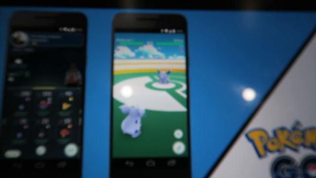 ПОКЕМОН ГО | ОБНОВЛЕНИЕ 0.49.1 ВТОРОЕ ПОКОЛЕНИЕ? смотреть онлайн