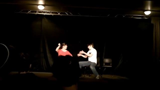 More Dangerous- Relationship Style смотреть онлайн