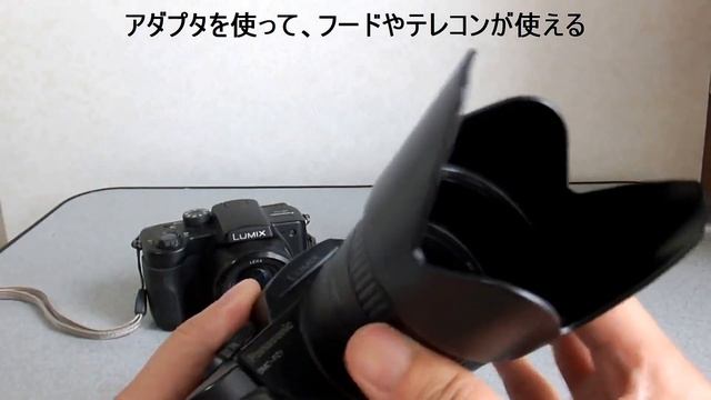 【ジャンクデジカメ#002】パナソニック Lumix DMC-FZ1 　現在CCD不良 смотреть онлайн