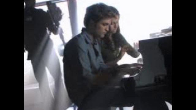 twilight-piano scene in hd смотреть онлайн