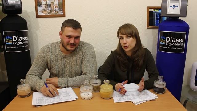 Не знаете как выбрать фильтры очистки воды? Рубрика "Вопрос-ответ водоочистки" Выпуск 3 смотреть онлайн