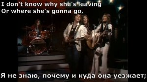 «Living Next Door to Alice» 1976' «Smokie»