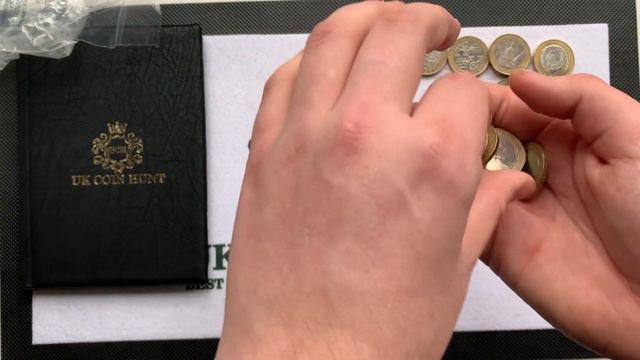 Guess To Win - £2 Coin hunt vs Challenge! Coin Cupboard 1/3 смотреть онлайн
