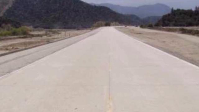 Почему в СССР не строили дороги из бетона, хотя бетона было много