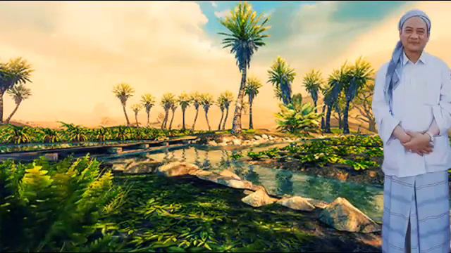 Abuya Uci - Kisah Dokter Nasrani Bertanya Ilmu Kedokteran Dalam Al Qur an смотреть онлайн